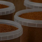 Tutun la găleată 1kg