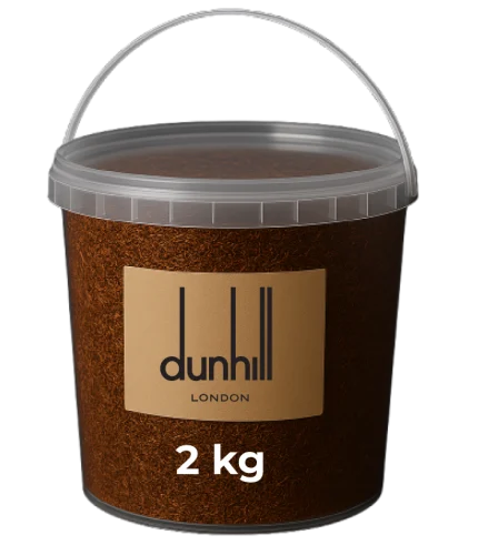 Tutun la găleată Dunhill 2kg