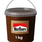 Tutun Malboro 1kg – Firicel & Tocat la Găleată - Brun