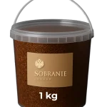 Tutun Sobranie Negru 1kg – Firicel & Tocat la Găleată - Brun
