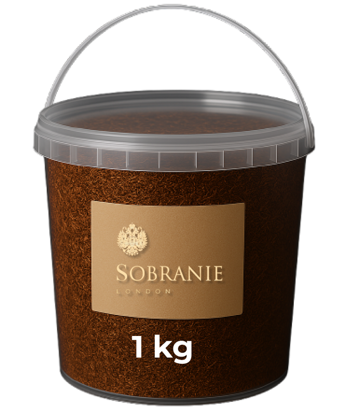 Tutun la găleată Sobranie 1kg