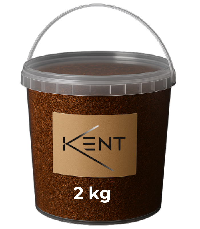 Tutun Kent 2kg – Aromă Echilibrată și Calitate Premium Tutun la găleată Kent 2kg