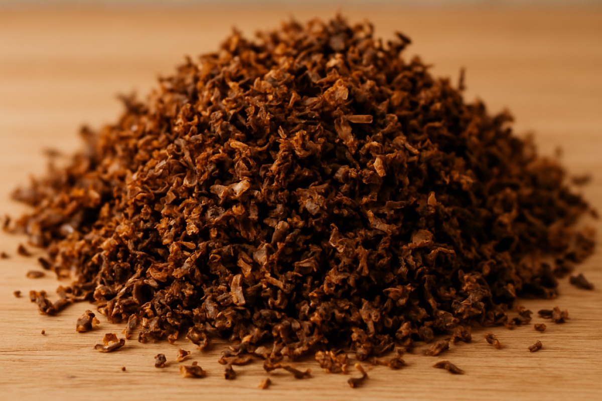 Diferența Dintre Tutun Firicel și Tocat – Ce Variantă Ți Se Potrivește?