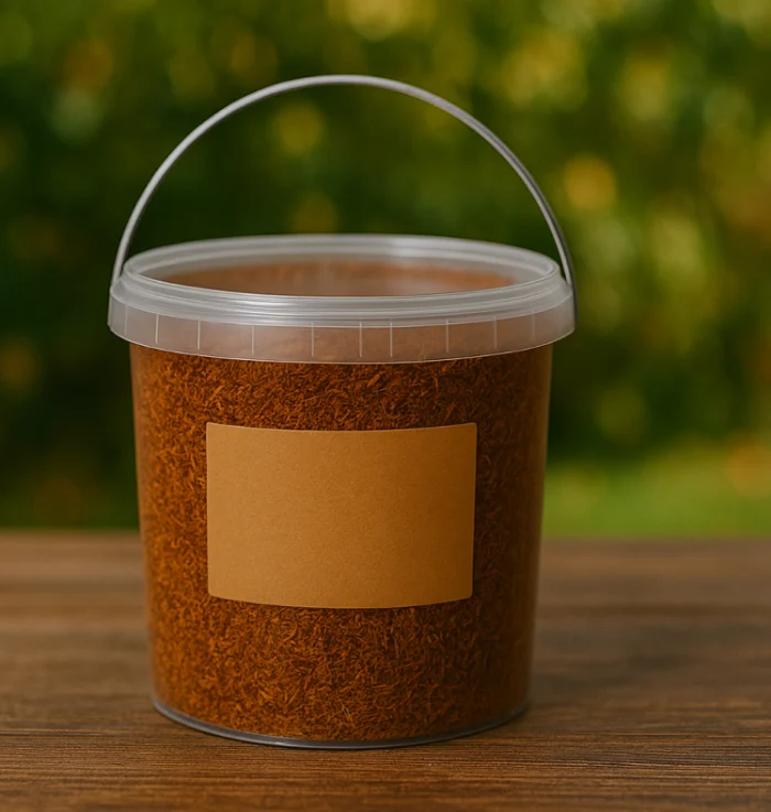 Top 5 Cele Mai Căutate Tipuri de Tutun la Găleată în 2025