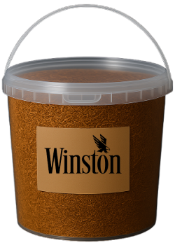 Tutun firicel la punga - premium - Cumpara tutun la găleată Winston - Tutun firicel emag - cel mai bun