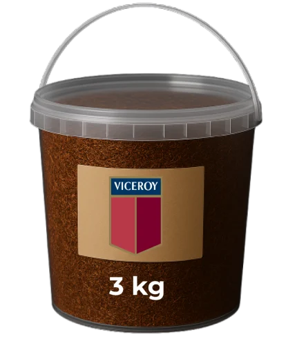 Tutun la găleată Viceroy 3kg