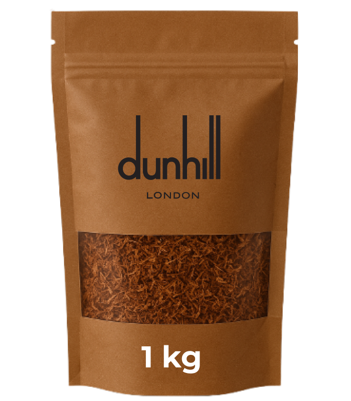 Tutun Dunhill 1kg – Calitate Premium Tutun la Pungă Dunhill 1kg