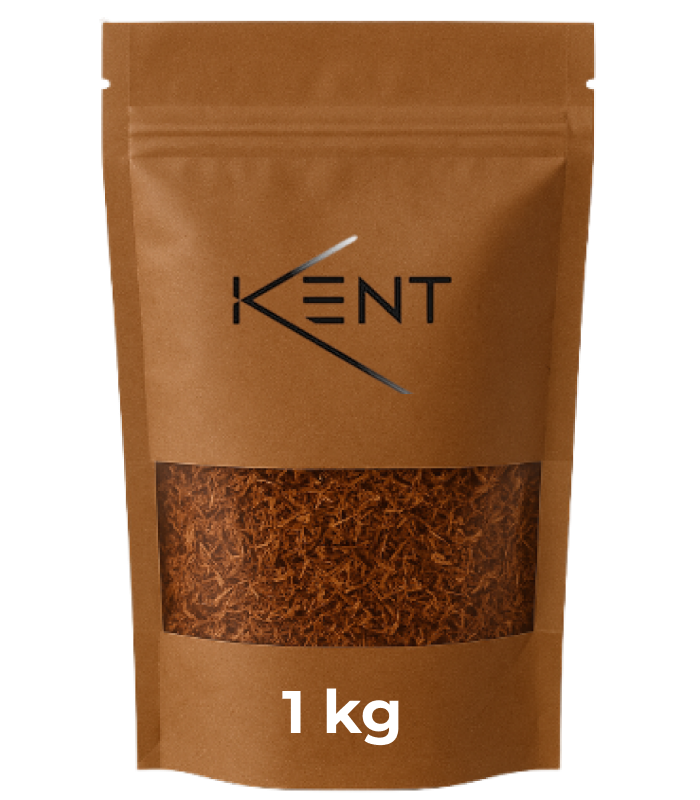 Tutun Kent 1kg – Calitate Superioară Tutun la Pungă Kent 1kg
